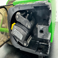 Watson Marlow 530u Peristaltic Pump image 3